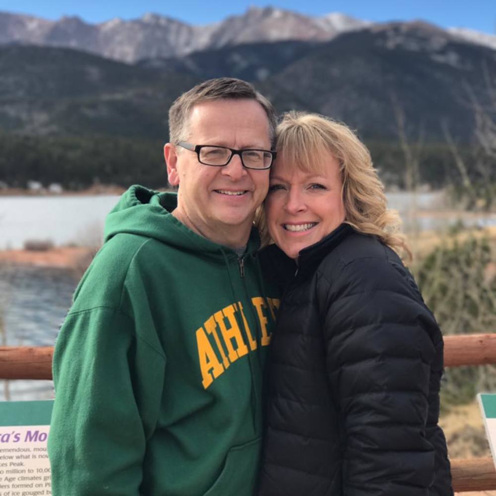 Meet your Posher, Paulette reynolds