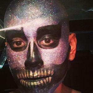 Meet your Posher, Diego