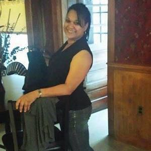 Meet your Posher, Christine