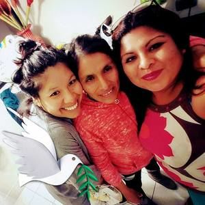 Meet your Posher, Maria