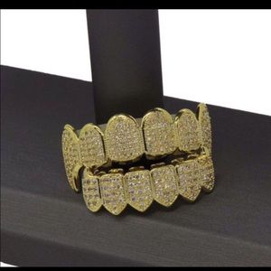 Grills for men and women