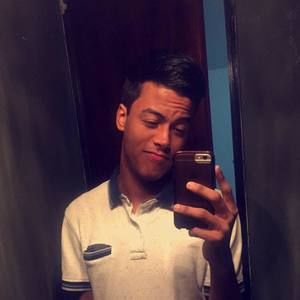 Meet your Posher, Alexandre