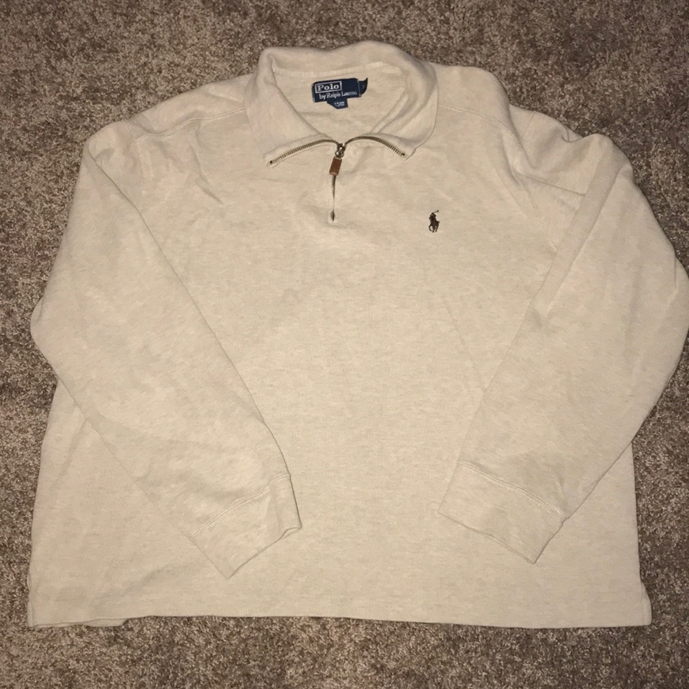 Men’s Polo Ralph Lauren shirt