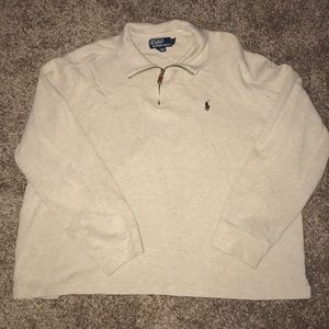 Men’s Polo Ralph Lauren shirt