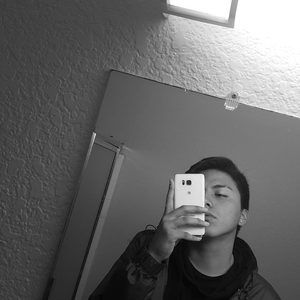 Meet your Posher, Joaquin