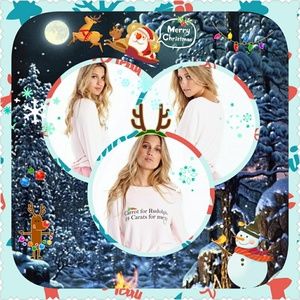 Wildfox "24 Carats Christmas" BBJ