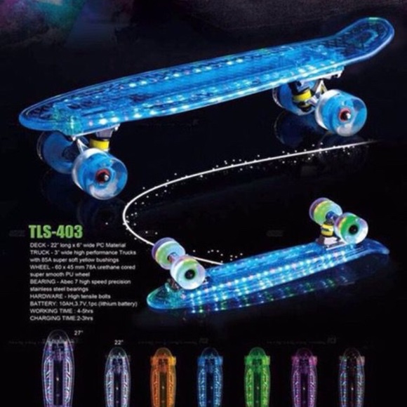 Skate boards brand new - Picture 4 of 4