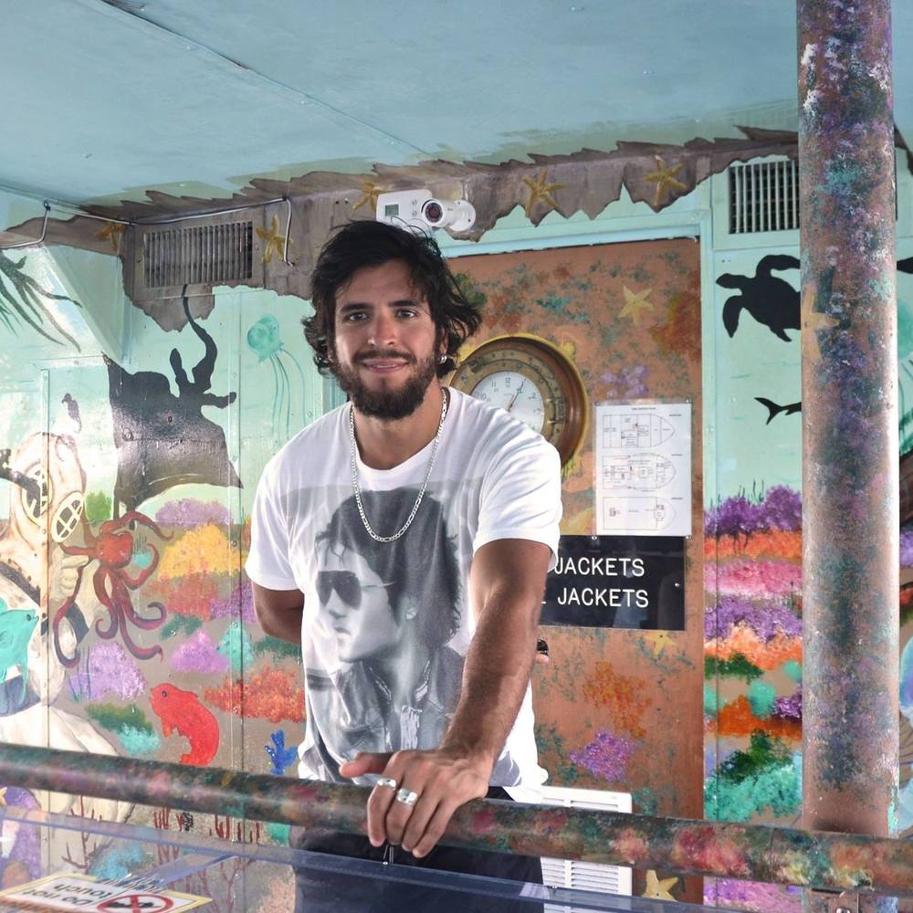 Meet your Posher, Hugo