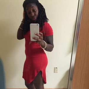 Meet your Posher, Sonya