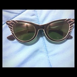 Vintage sunglasses