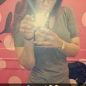 Meet your Posher, Haley