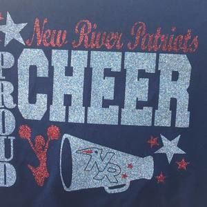 Meet your Posher, Ellittia tia