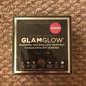 Glamglow youthmud mask