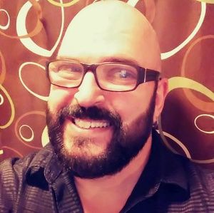 Meet your Posher, Tim