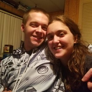 Meet your Posher, Caleb