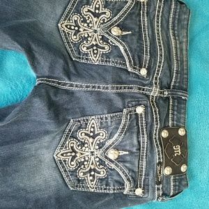 MISS ME JEANS size 26