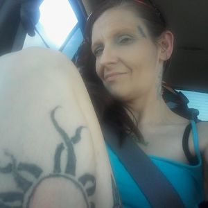 Meet your Posher, Juanita