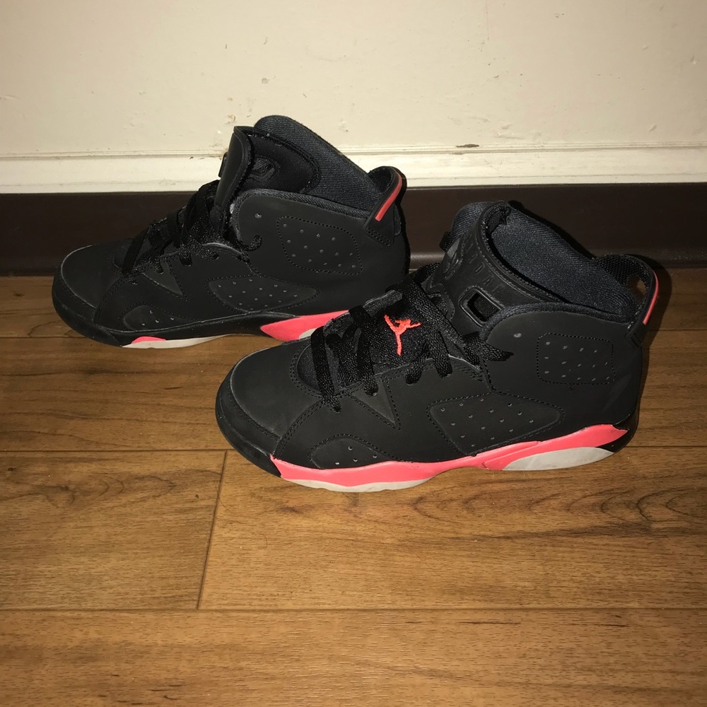 infrared 6s 3y