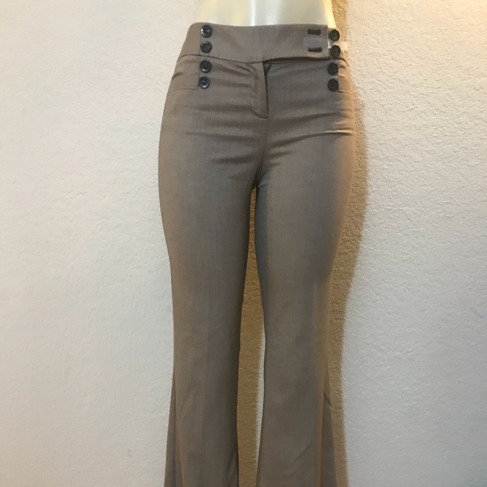 The limited slacks Nwt