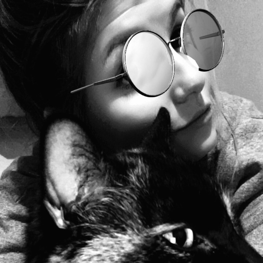 Meet your Posher, Amy