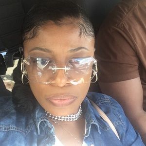 Meet your Posher, Katrina