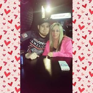 Meet your Posher, Krystal