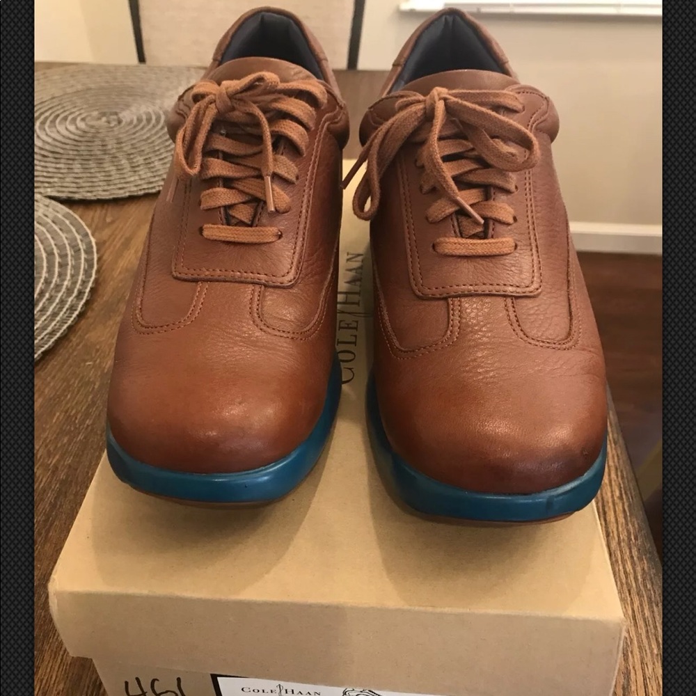 Cole Haan Air Conner Men’s US 9