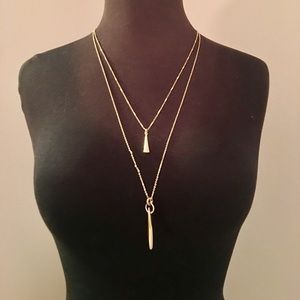 EXPRESS necklace