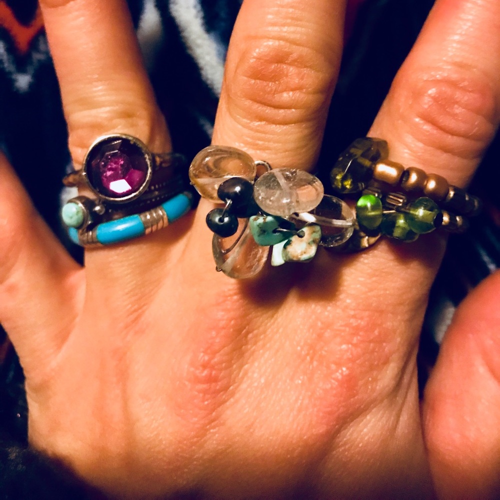 Ring Bundle