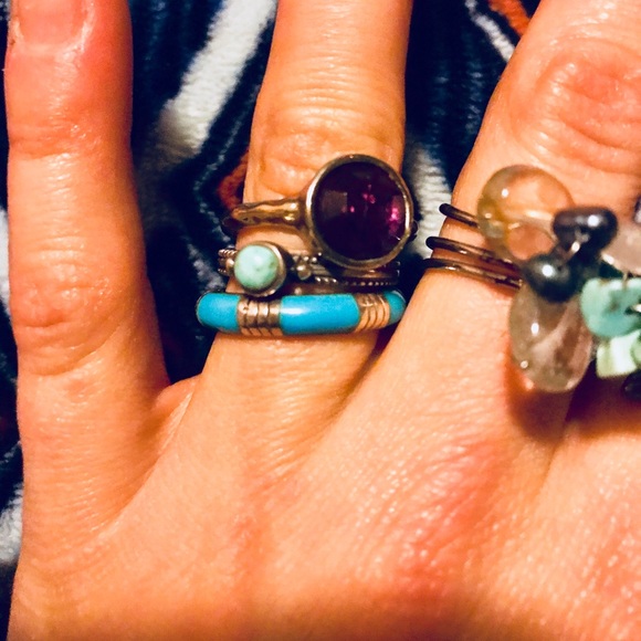 Ring Bundle - Picture 3 of 6