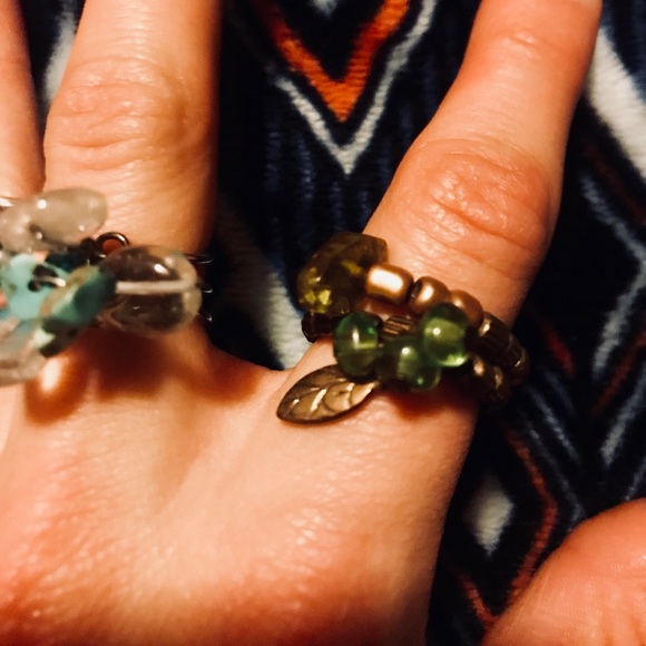 Ring Bundle - Picture 4 of 6