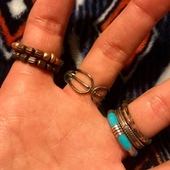 Ring Bundle - Picture 5 of 6