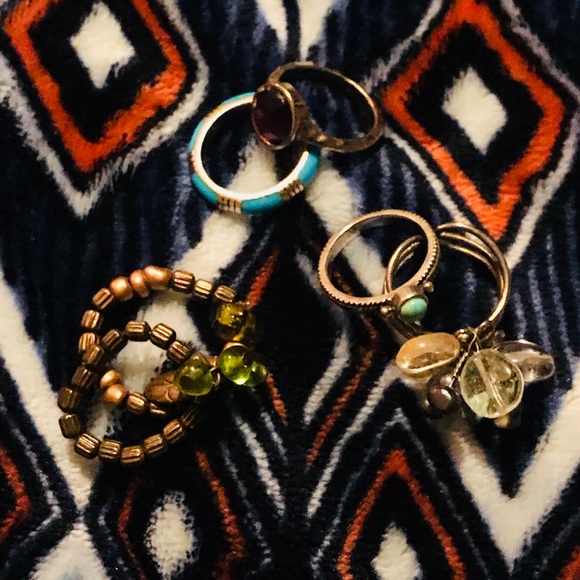 Ring Bundle - Picture 6 of 6