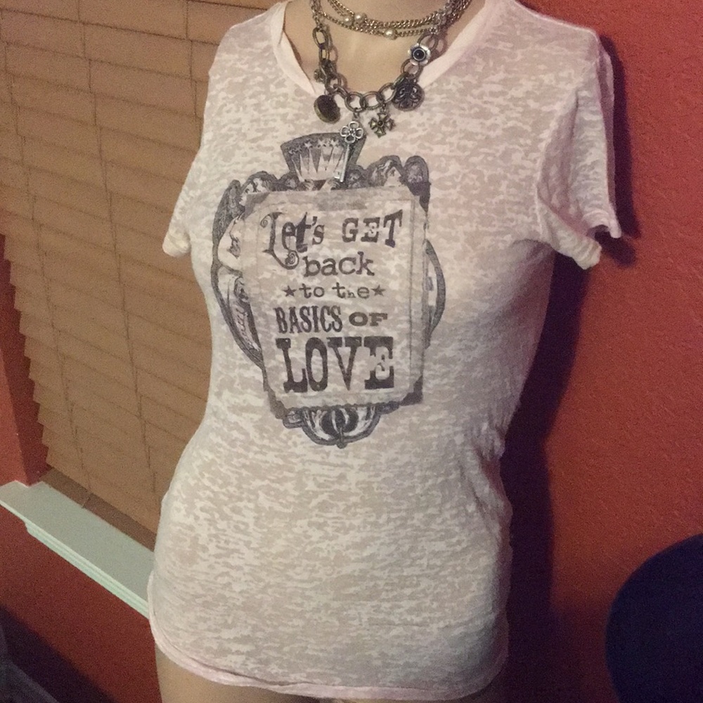😍Junk Gypsy "LetsgetbacktothebasicsofLove" - Picture 6 of 8