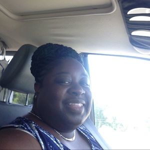 Meet your Posher, Bernice