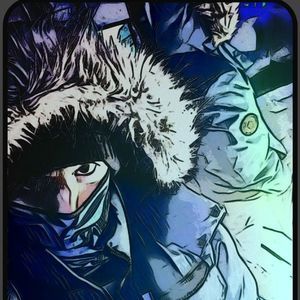 Meet your Posher, Justin