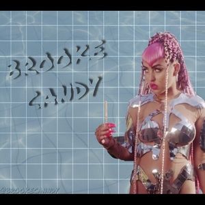 Meet your Posher, Raven