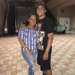 Meet your Posher, Abbygale