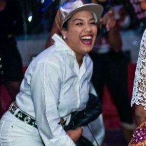 Meet your Posher, Dorenda