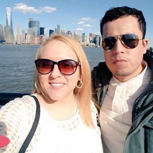 Meet your Posher, Daniela