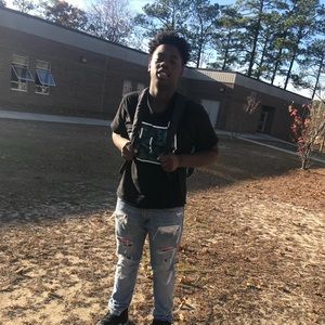 Meet your Posher, Immanuel