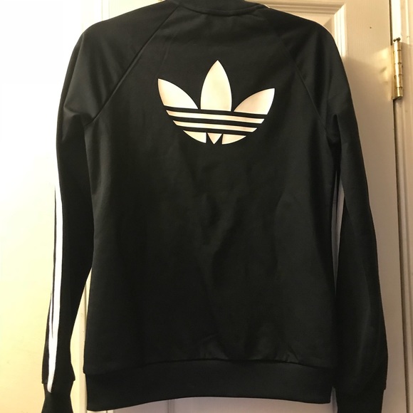 adidas jacket - Picture 2 of 6
