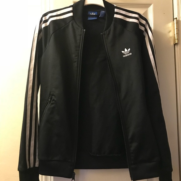 adidas jacket - Picture 3 of 6