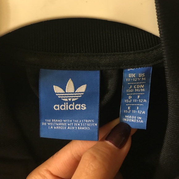adidas jacket - Picture 4 of 6