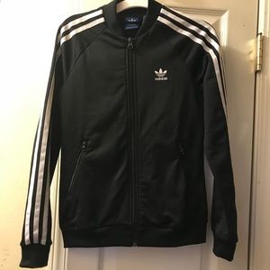 adidas jacket