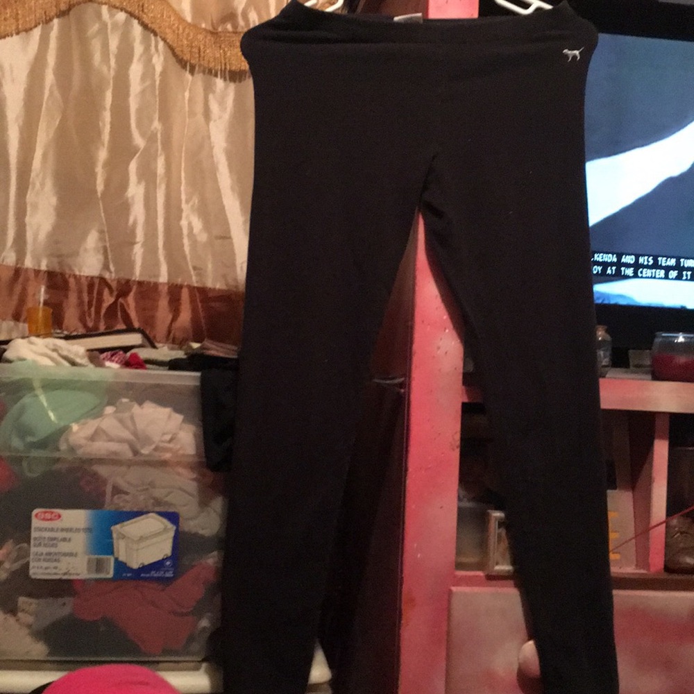 Victoria’s Secret leggings