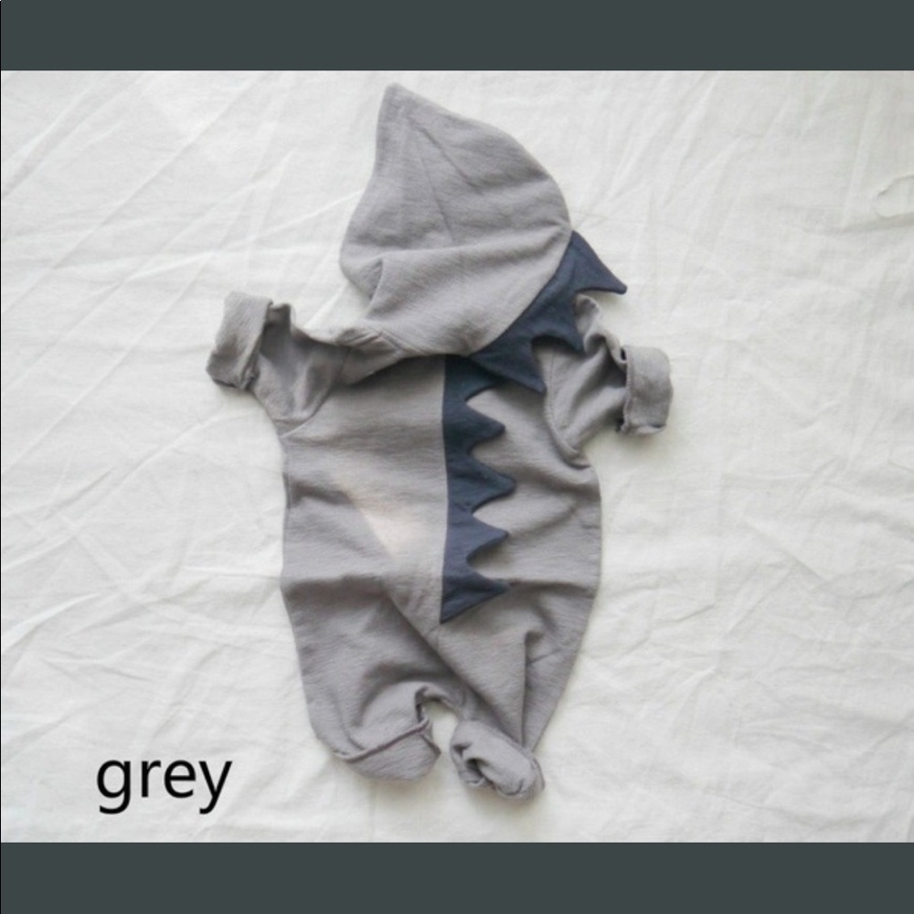 Baby boy clothes