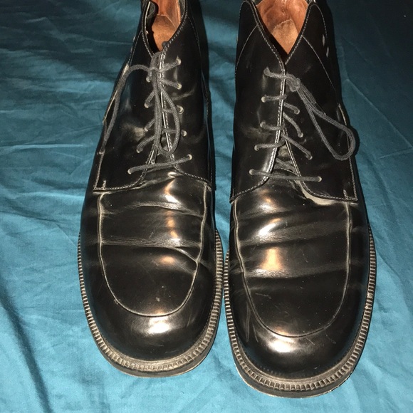 Cole Haan dress shoes 9.5