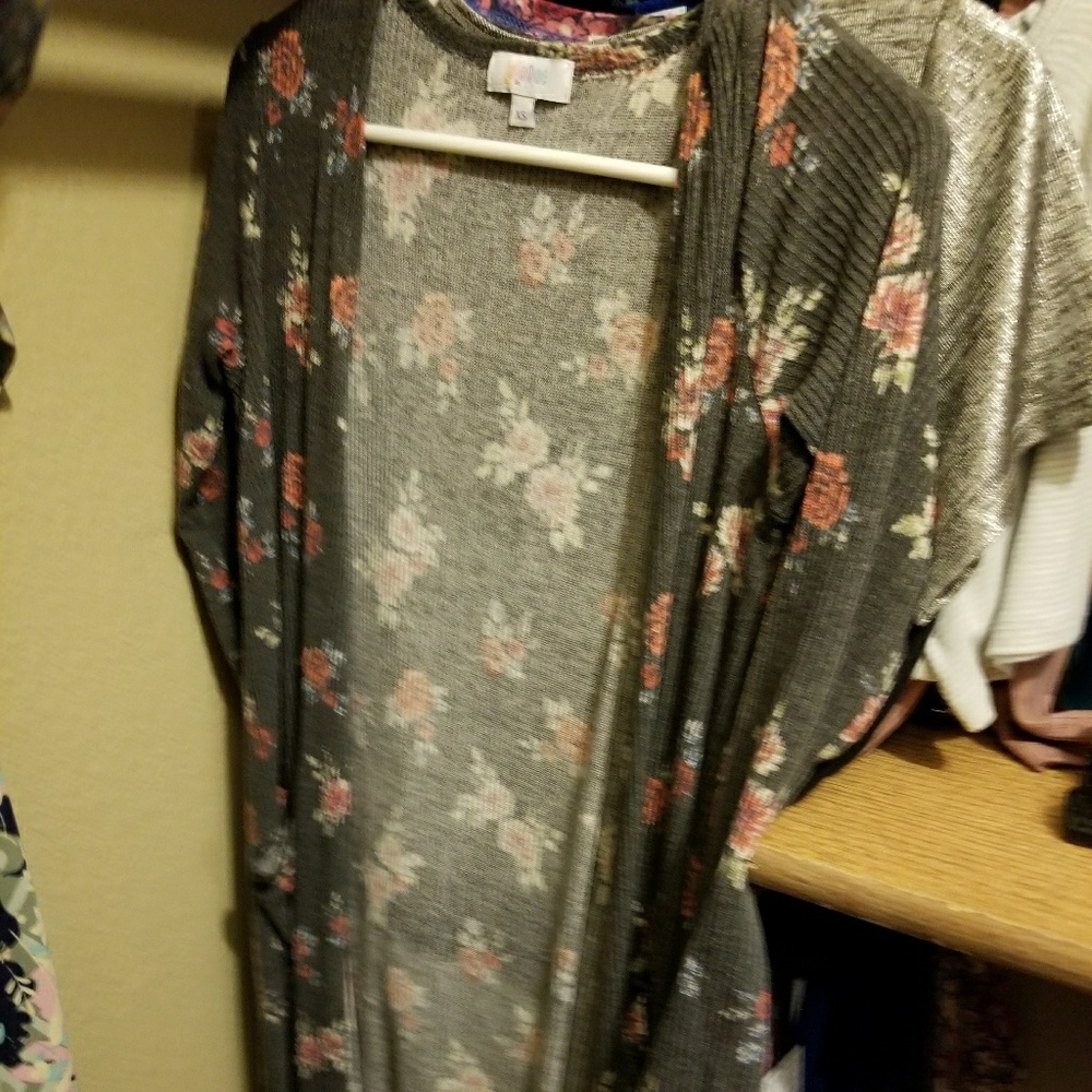 Lularoe Sarah