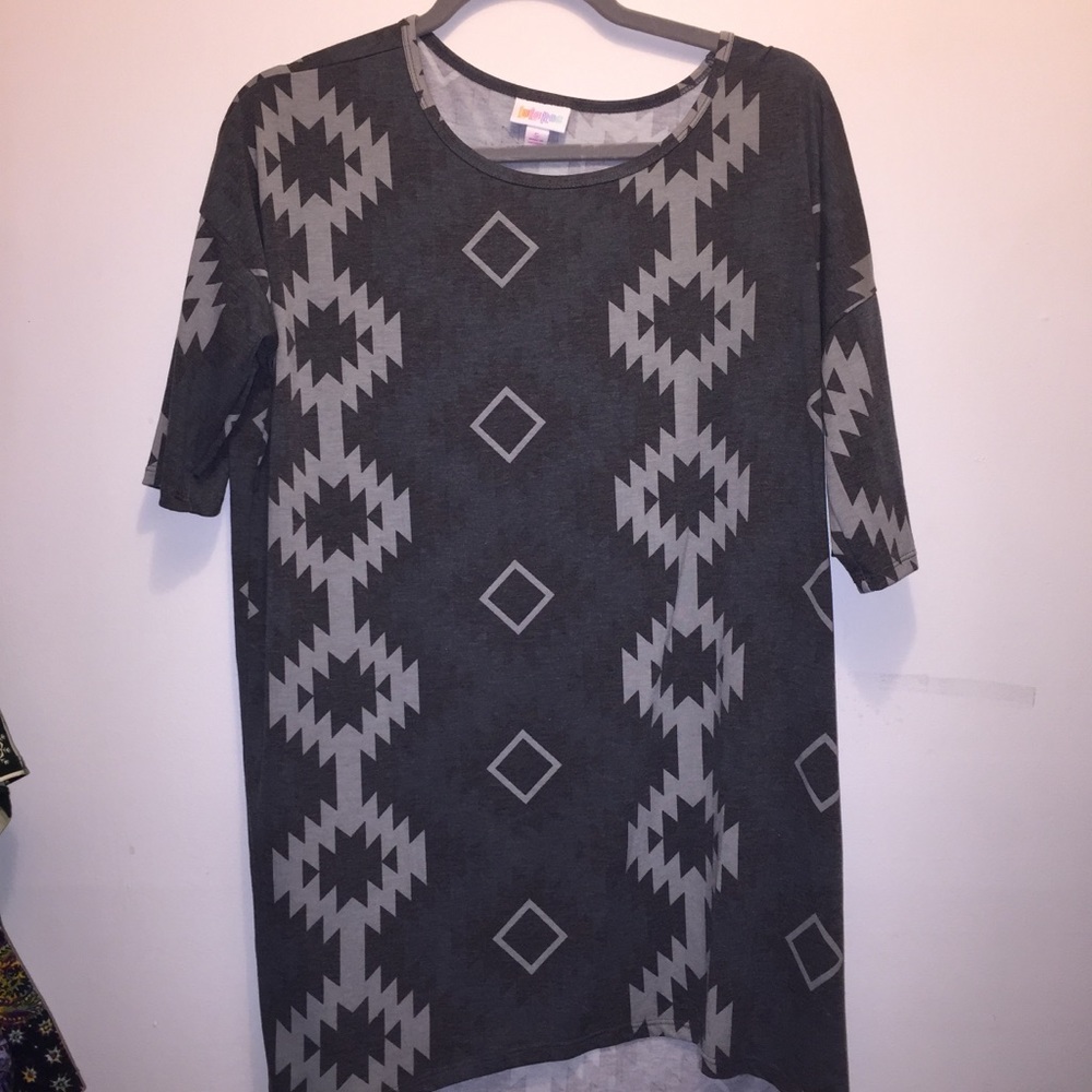 Lularoe Irma size small BNWOT